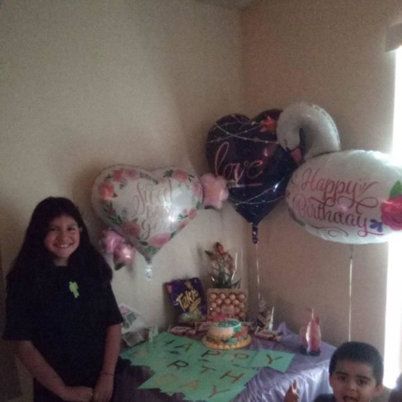 Meet your Posher, Marisela - Picture 1 of 1